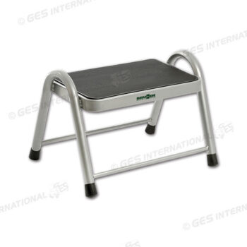 BRUNNER - GRADINO KING STEP  ACCIAIO GRA08