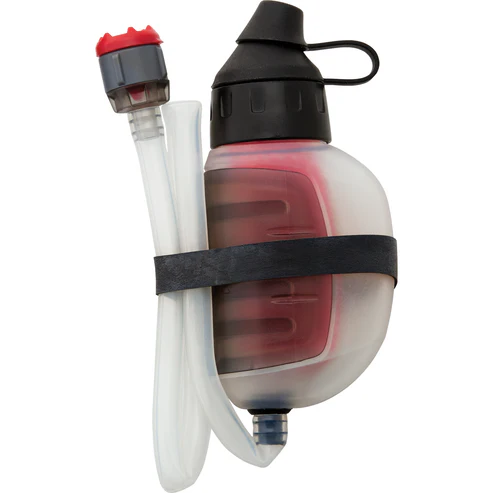 MSR - FILTRO POTABILIZZATORE TRAIL SHOT 09385 - immagine 3