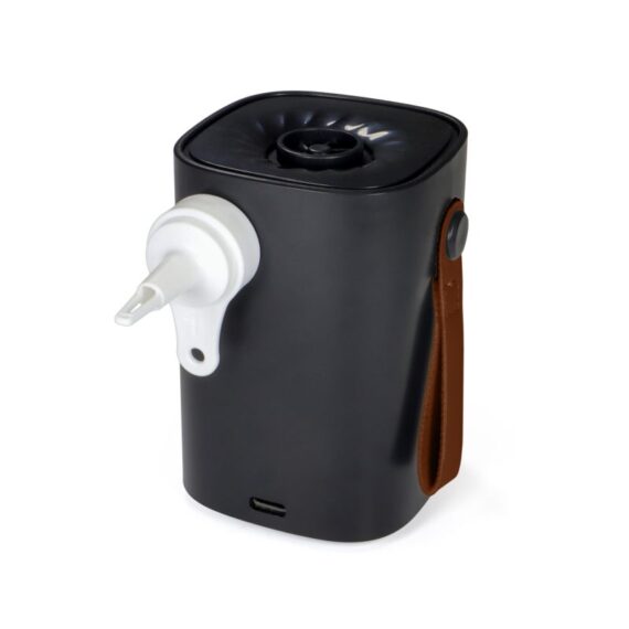 ORIGIN OUTDOORS - POMPA PUMP&GO A BATTERIA  - 155101 - immagine 2