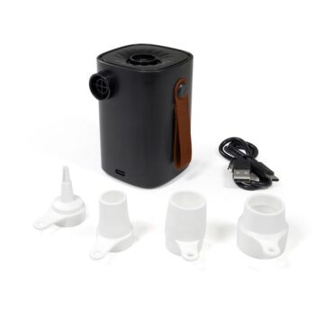 ORIGIN OUTDOORS - POMPA PUMP&GO A BATTERIA  - 155101