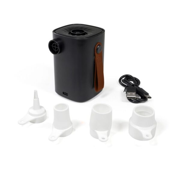 ORIGIN OUTDOORS - POMPA PUMP&GO A BATTERIA  - 155101