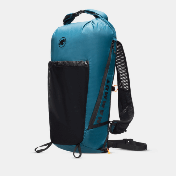 MAMMUT - ZAINO AENERGY 18 LT  50226 SAPPHIRE 00880