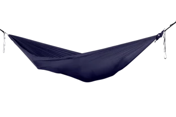 TICKET TO THE MOON - AMACA LIGHTEST HAMMOCK 24  52 NAVY BLUE TMLR
