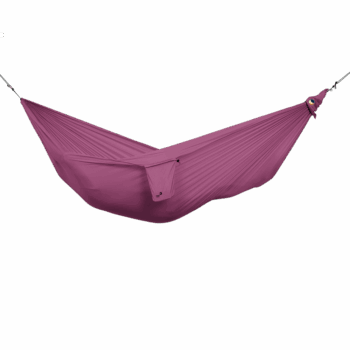 TICKET TO THE MOON - AMACA COMPACT HAMMOCK  78 PLUM TMC