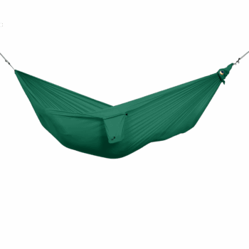 TICKET TO THE MOON - AMACA COMPACT HAMMOCK  36 EMERALD GREEN TMC