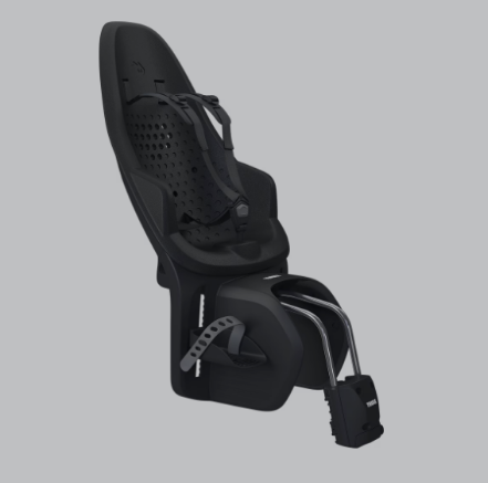 THULE - SEGGIOLINO YEPP MAXI 2 POST. BLACK 12021301