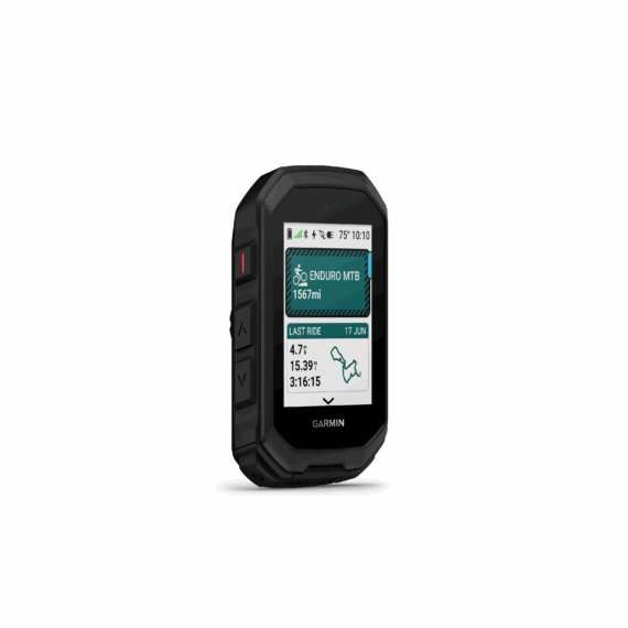 GARMIN - GPS EDGE MTB  - 02993-10 - immagine 4