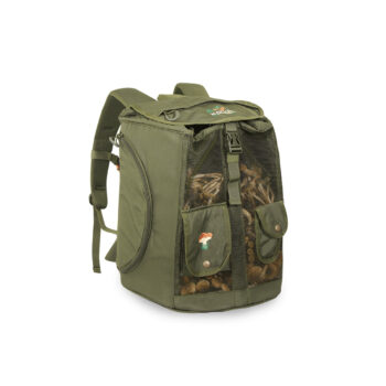 MARSUPIO - ZAINO PORTA FUNGHI 35 LT  - BISFOR