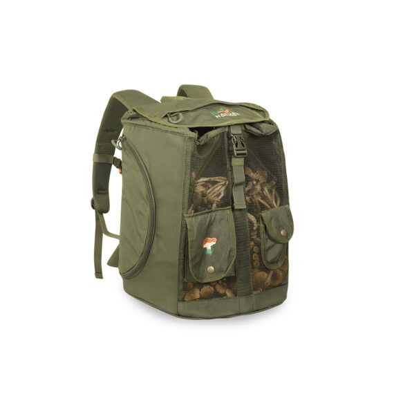 MARSUPIO - ZAINO PORTA FUNGHI 35 LT  - BISFOR