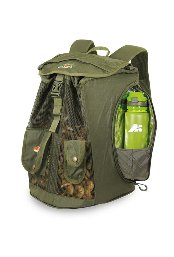 MARSUPIO - ZAINO PORTA FUNGHI 35 LT  - BISFOR - immagine 3