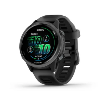 GARMIN - GPS FORERUNNER 570 42MM. BLACK BLACK 02970-00