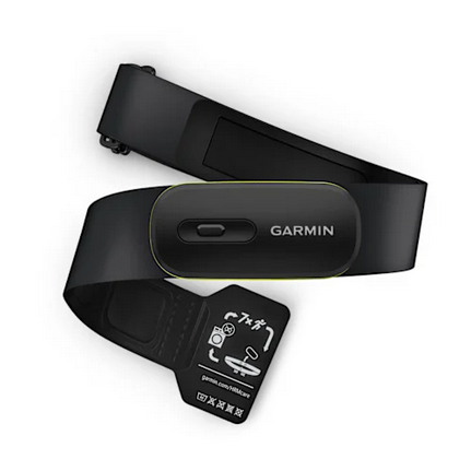 GARMIN - FASCIA CARDIO HRM-600 M/XL - 13383-00