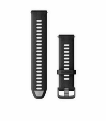 GARMIN - CINTURINO MM.22 FR965 BLACK  BLACK 11251-9Y