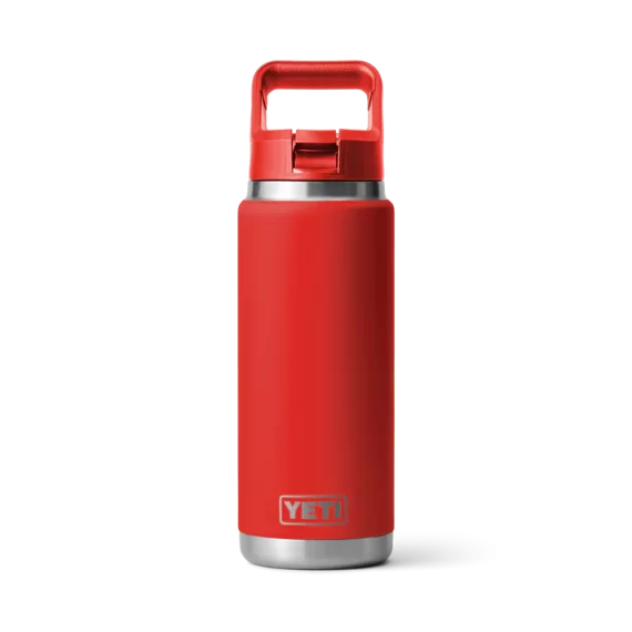 YETI - BORRACCIA TERMICA CANNUCCIA 0,6 L RESCUE RED 0328
