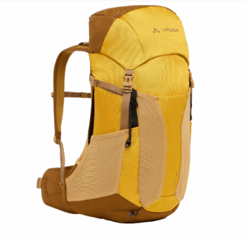 VAUDE - ZAINO BRENTA 24 LT.  000 GIALLO 47362