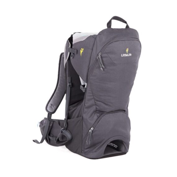 LITTLELIFE - ZAINO PORTABIMBO PATHFINDER  - 142108 - immagine 2