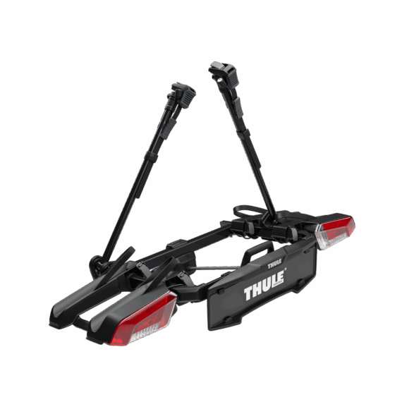 THULE - PORTABICI DA GANCIO OUTPACE 2  2 BICI 9012100