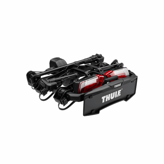 THULE - PORTABICI DA GANCIO OUTPACE 2  2 BICI 9012100 - immagine 4