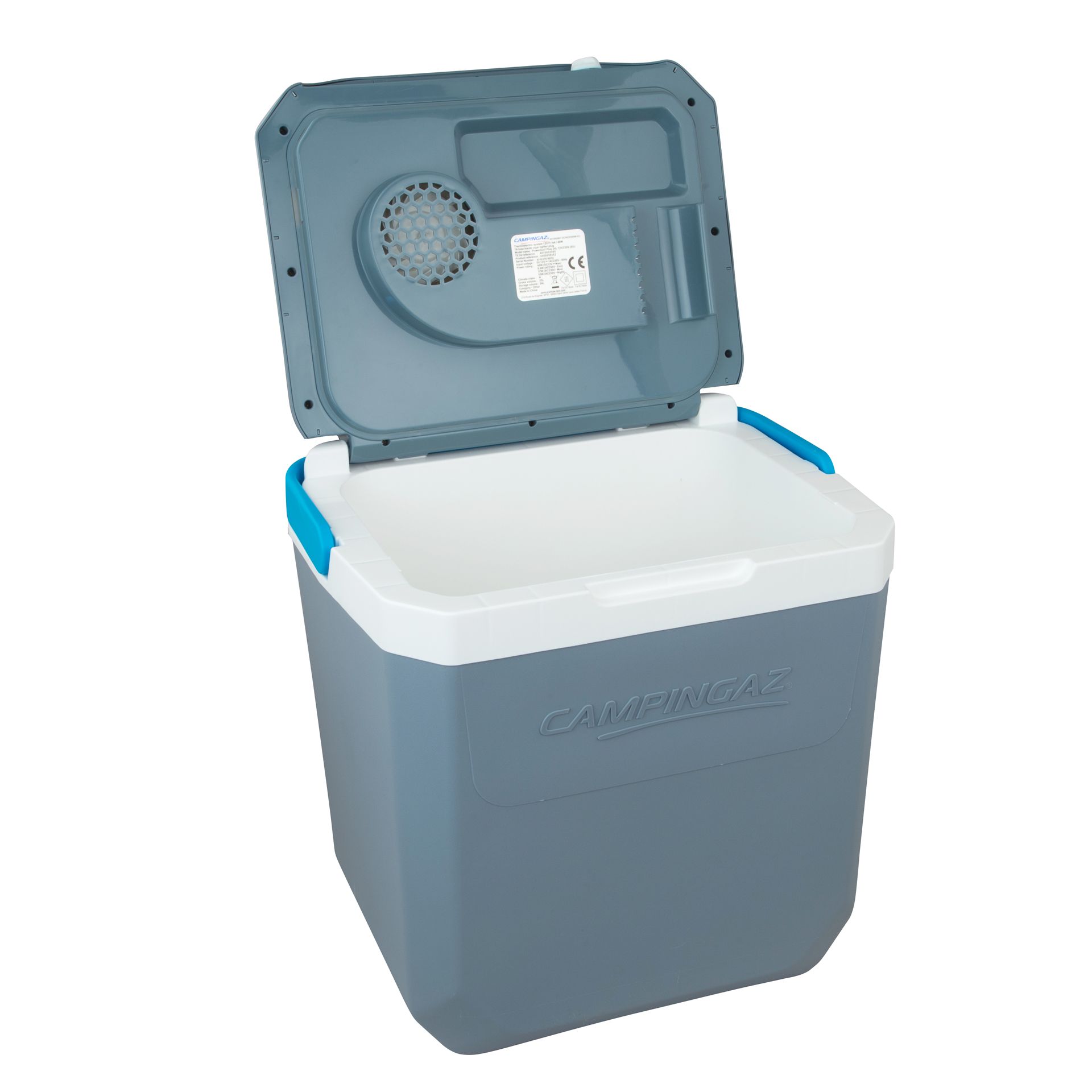 CAMPIGAZ - FRIGORIFERO POWER BOX 24 LT - 169130 - immagine 2