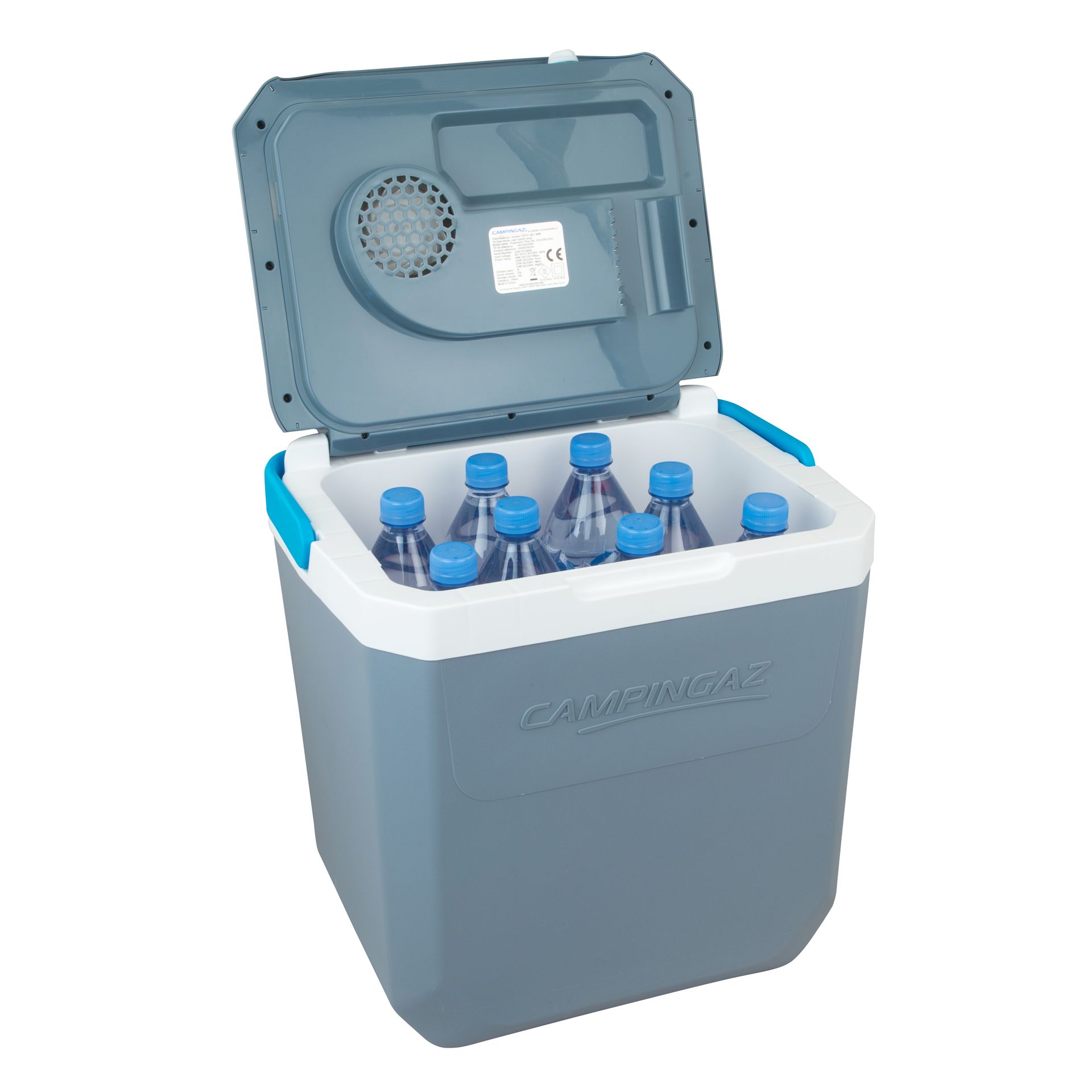CAMPIGAZ - FRIGORIFERO POWER BOX 24 LT - 169130 - immagine 4