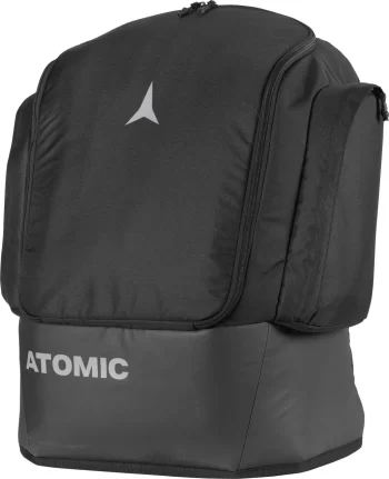 ATOMIC - ZAINO RS HEATED BOT PACK 230V BLACK AL5047230