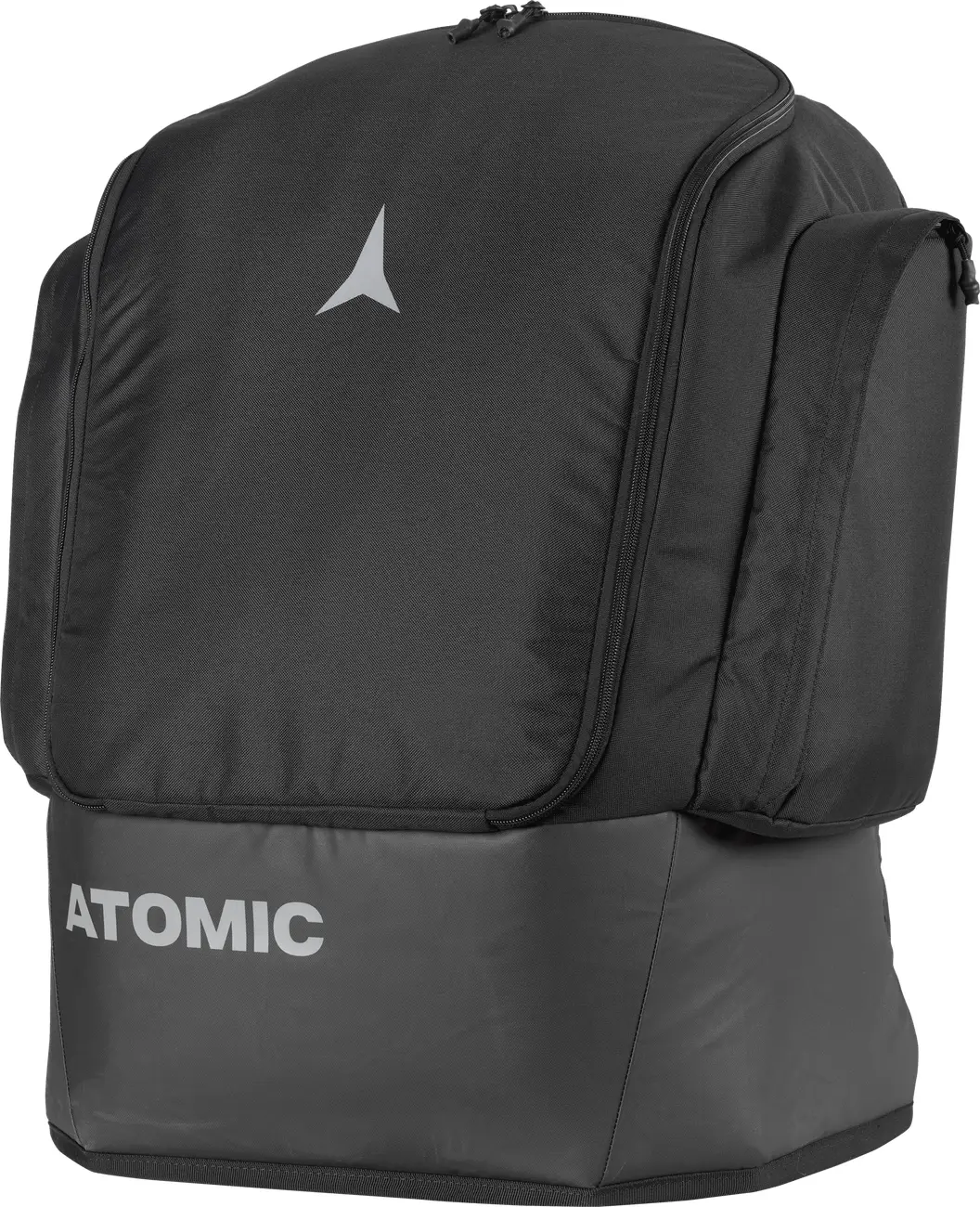 ATOMIC - ZAINO RS HEATED BOT PACK 230V BLACK AL5047230