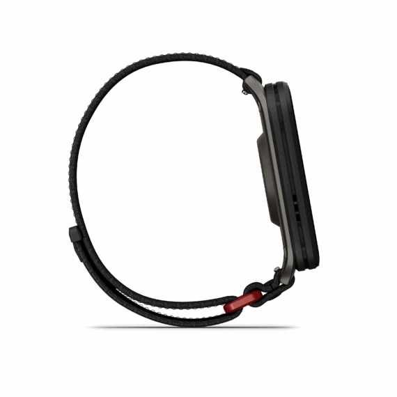 GARMIN - OROLOGIO GPS VENU X1 BLACK  02980-02 - immagine 9