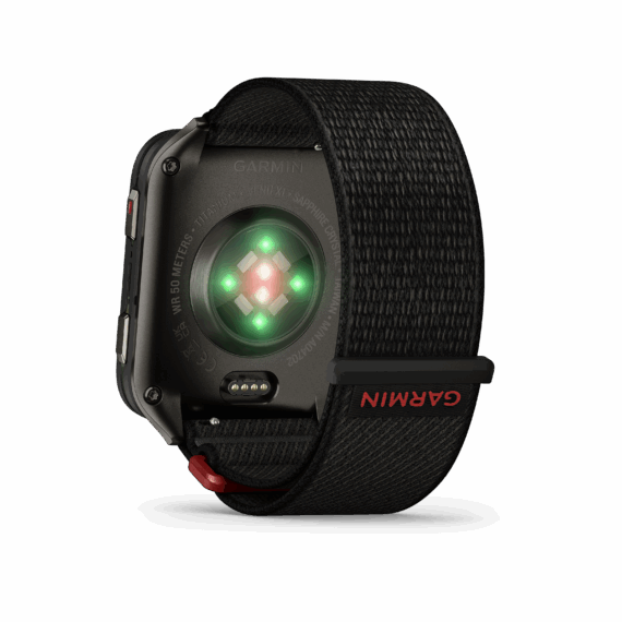 GARMIN - OROLOGIO GPS VENU X1 BLACK  02980-02 - immagine 12