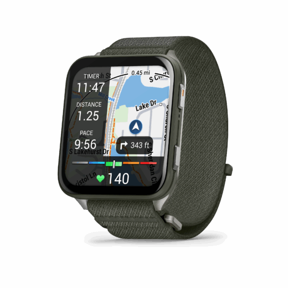 GARMIN - OROLOGIO GPS VENU X1 MOSS 02980-03 - immagine 5