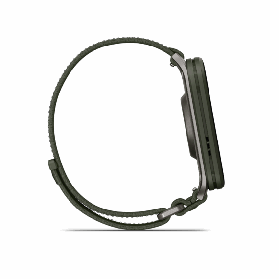 GARMIN - OROLOGIO GPS VENU X1 MOSS 02980-03 - immagine 12
