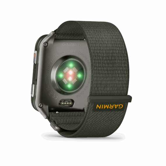 GARMIN - OROLOGIO GPS VENU X1 MOSS 02980-03 - immagine 2