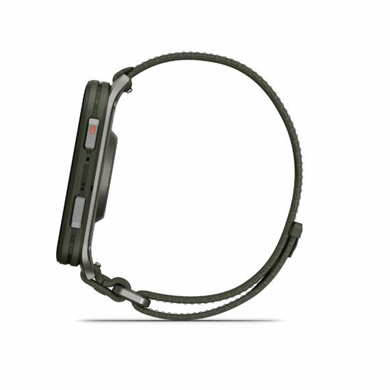GARMIN - OROLOGIO GPS VENU X1 MOSS 02980-03 - immagine 8