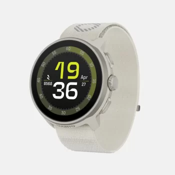 SUUNTO - OROLOGIO GPS RUN FROST GRAY  FROST GRAY SS051110000