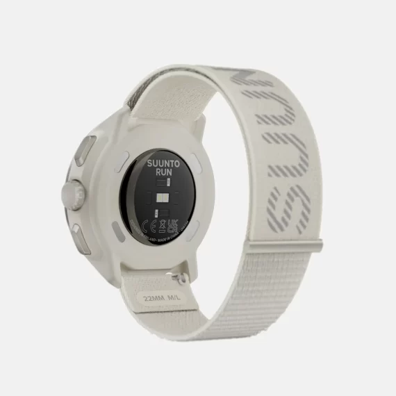 SUUNTO - OROLOGIO GPS RUN FROST GRAY  FROST GRAY SS051110000 - immagine 3