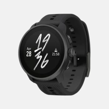 SUUNTO - OROLOGIO GPS RACE S ALL BLACK SS051013000