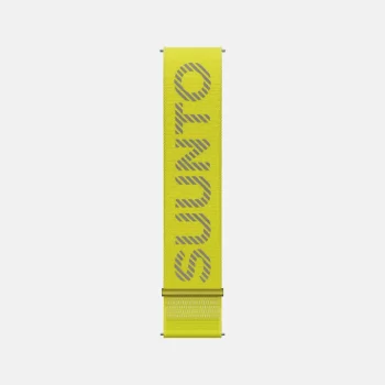 SUUNTO - CINTURINO 22 ATH7 LOOP TEXTILE LIME SS051133000