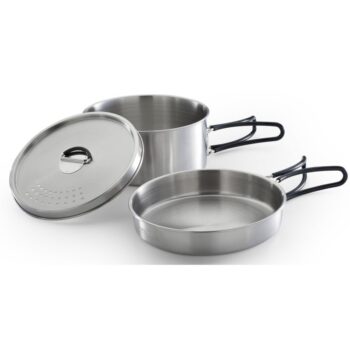 CAMPINGAZ - POPOTE TREKKING KIT  - 167866
