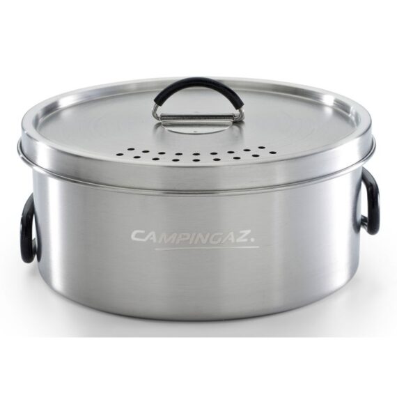 CAMPINGAZ - POPOTE TREKKING KIT  - 167866 - immagine 5