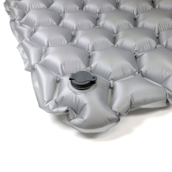 ORIGIN OUTDOORS - MATERASSINO SILVER RETTANGOLAR  - 310838 - immagine 2