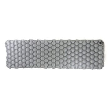 ORIGIN OUTDOORS - MATERASSINO SILVER RETTANGOLAR  - 310838