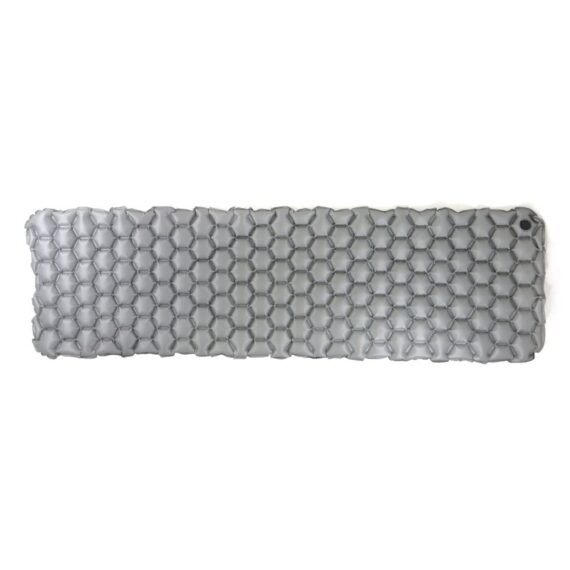 ORIGIN OUTDOORS - MATERASSINO SILVER RETTANGOLAR  - 310838