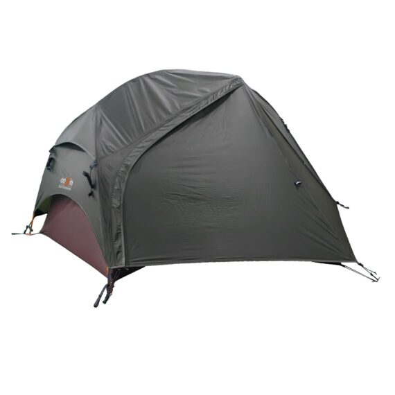 ORIGIN OUTDOORS - TENDA NOMAD LITE 1 POSTO  - 311018 - immagine 4