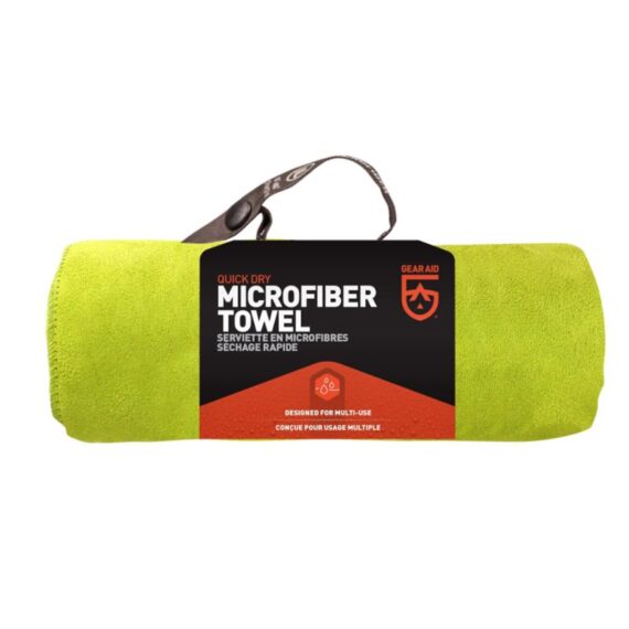 BASIC NATURE - ASCIUGAMANO 50X100 MICROFIBRA  GIALLO 762507 - immagine 2