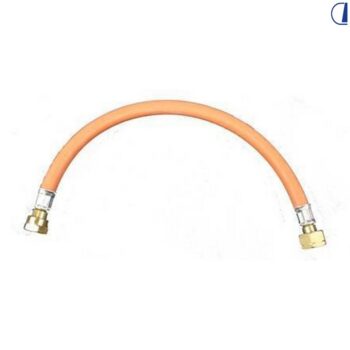 TUBO FLEX GAS 75 cm  - 01571687