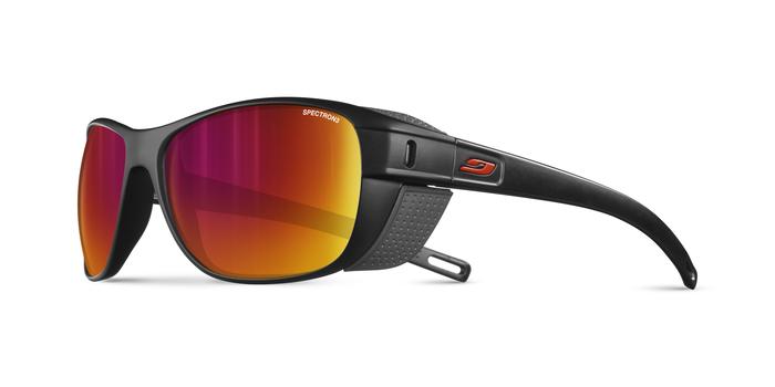 JULBO - OCCHIALI CAMINO SPECTRON 4 NERO J5011214