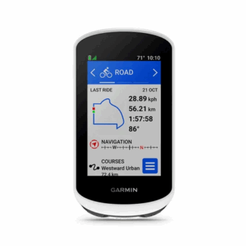GARMIN - GPS EDGE EXPLORE 2  - 02703-10