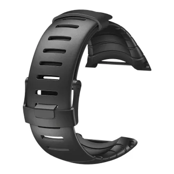 SUUNTO - CINTURINO CORE ALL BLACK  BLACK SS014993000