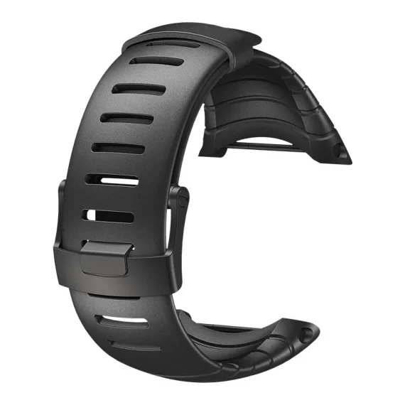 SUUNTO - CINTURINO CORE ALL BLACK  BLACK SS014993000