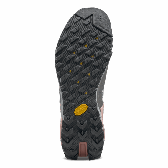 SALEWA - SCARPE DONNA WILDFIRE NXT GTX  7205 QUICKSAND/ETRUSCAN RED 61456 - immagine 4