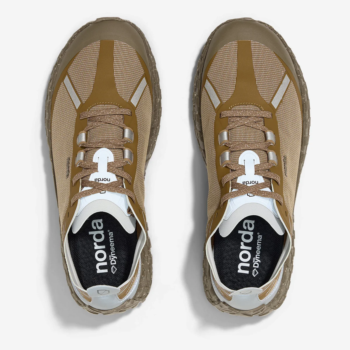 NORDA - SCARPE 001A LOAM 001A - immagine 2